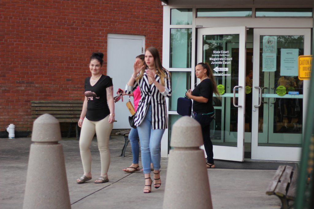 GALLERY: Rosenbaum verdict